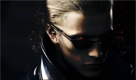 wesker-posters